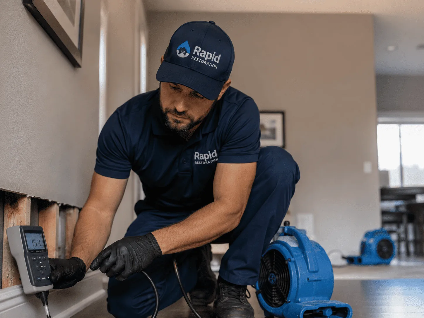 Common questions about Structural Drying in Woodville, VA
